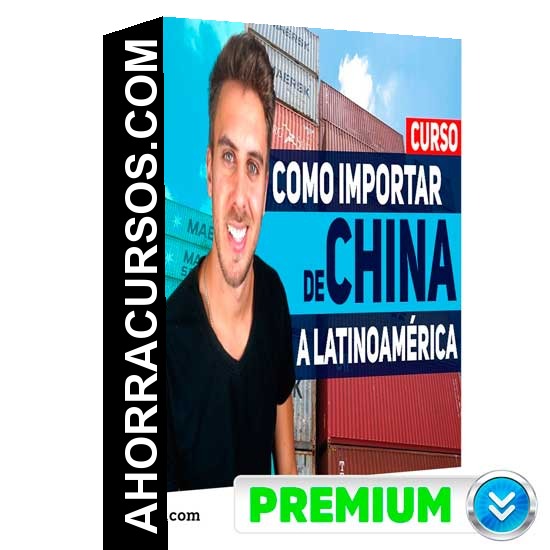 Como importar de china a latinoamerica - Woker