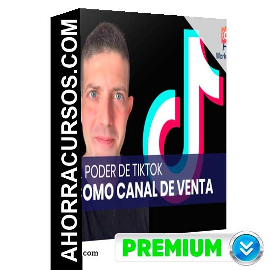 El poder de TikTok como canal de venta y conversión - Raúl Ordóñez