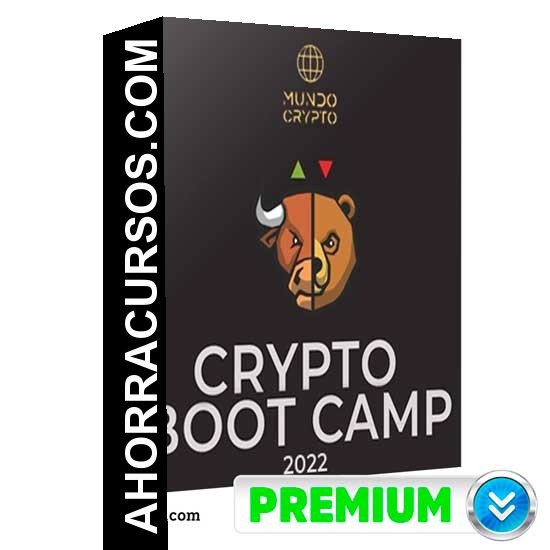 Crypto Bootcamp - Mundo Crypto