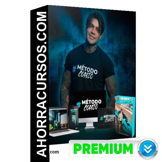 Método cossio - Yeferson Cossio