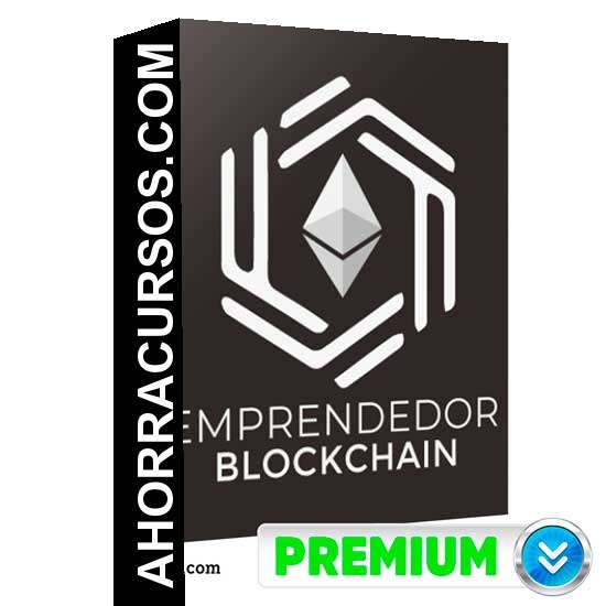 Emprendedor Blockchain - Cris Urzua
