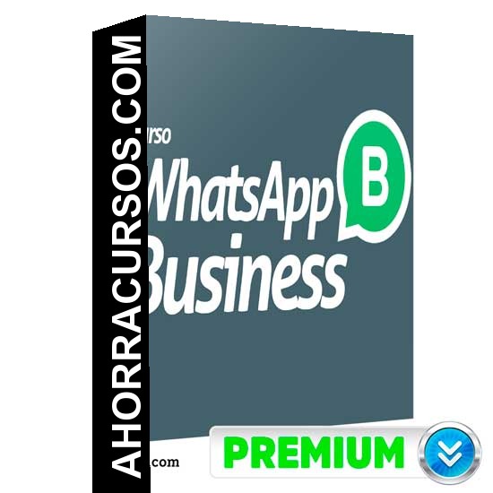 WhatsApp Business de Diego Vallejos