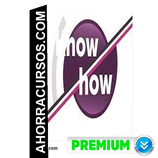 Know How - Regina Righi