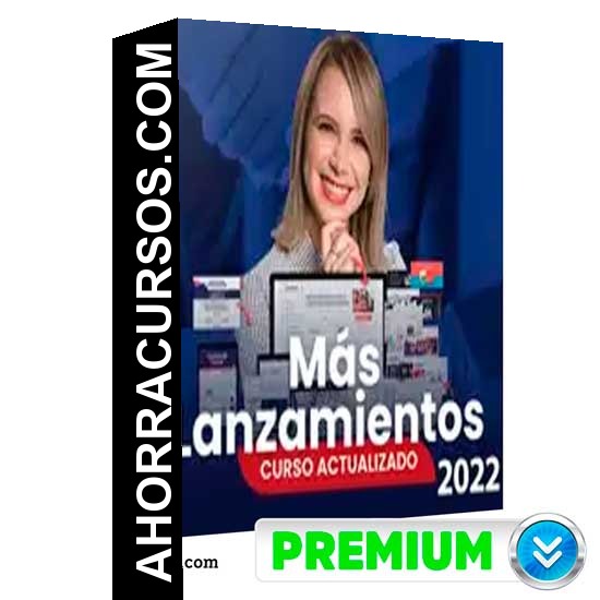 Más Lanzamientos - Vilma nuñez