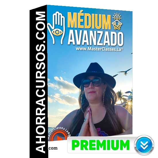 Médium Avanzado
