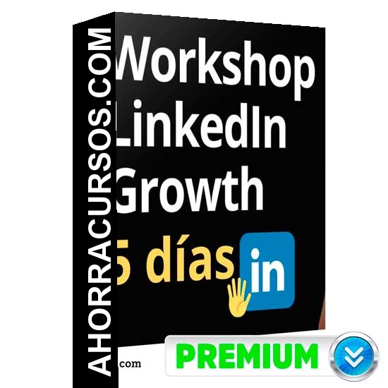 WorkShop Linkedin - Ismael Briasco