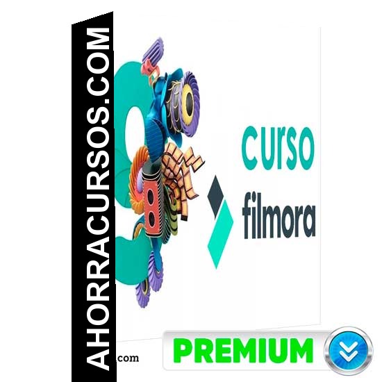 Filmora de Cero a Experto - Arturo