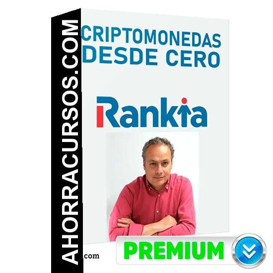 Criptomonedas desde cero - Rankia
