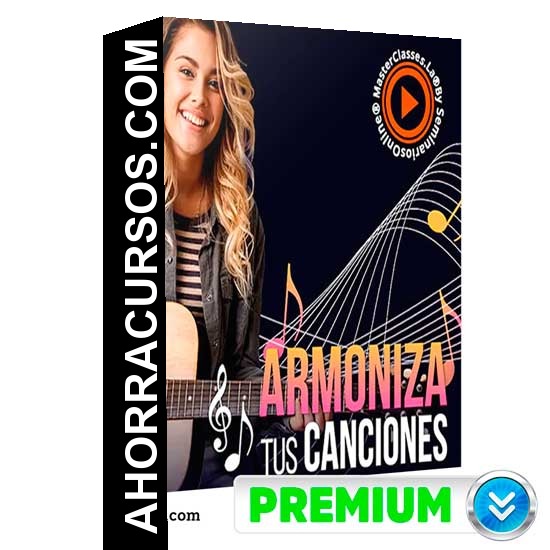Armoniza Tus Canciones