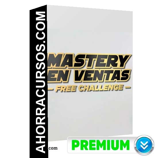 Mastery en Ventas Challenge - Teo Tinivelli