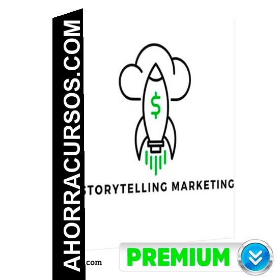 Storytelling Marketing - Fernando Rodríguez