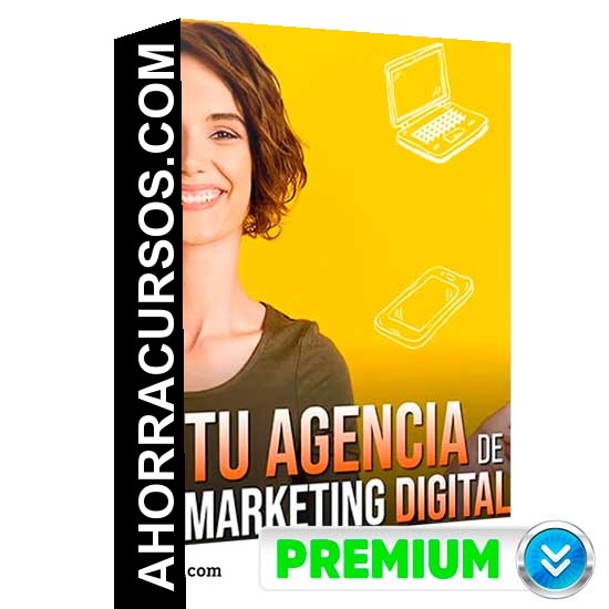 Tu Agencia - Marketing Digital Para Pymes