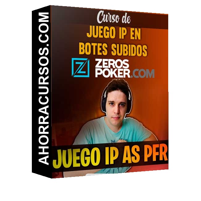 Juego IP en Botes Subidos – Zeros Poker