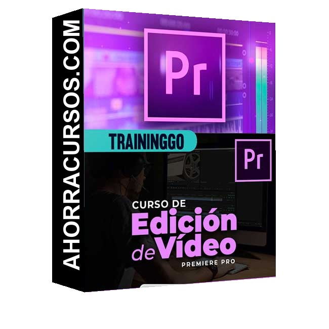 Premiere Pro CC Completo – TrainingGo