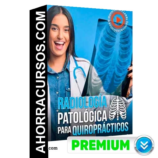 Radiologia Patologica Para Quiropracticos