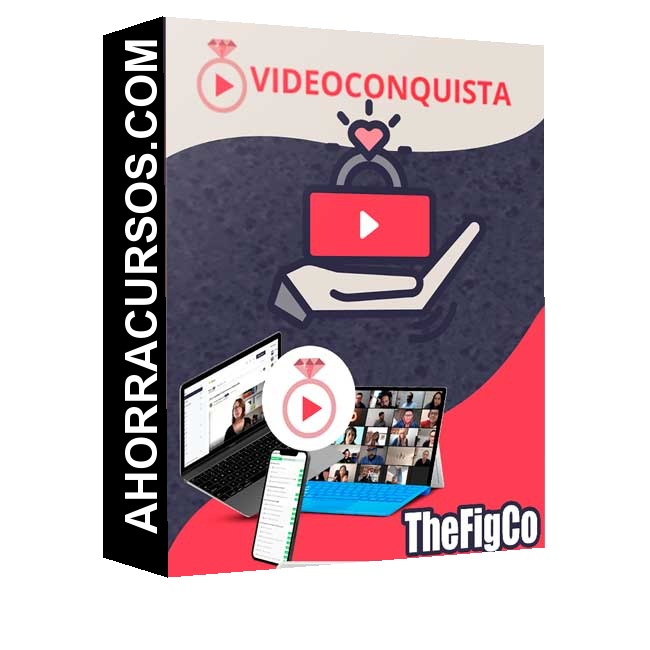 Reto Video Conquista – TheFigCo