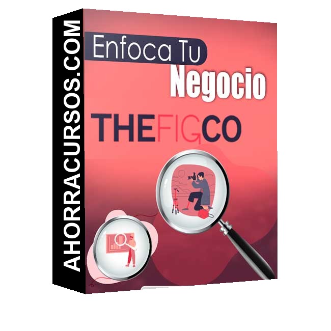 Enfoca Tu Negocio – TheFigCo