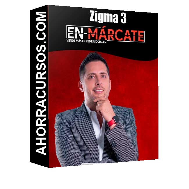 EnMarcate – Zigma 3