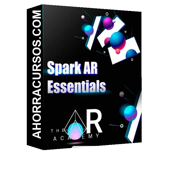 Spark AR Essentials – The AR Academy