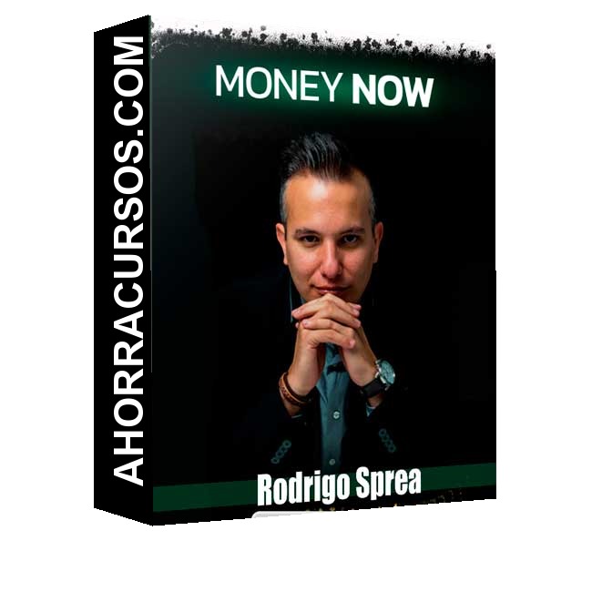 Money Now – Rodrigo Sprea