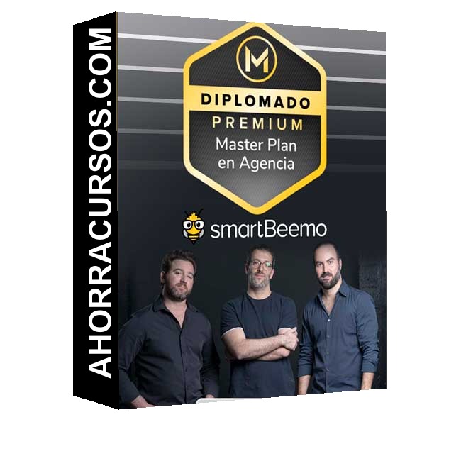Diplomado Master Plan Agencia – Smartbeemo