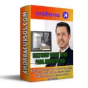 Curso de SketchUp desde cero para arquitectos - Luis Carlos Lozano Rodriguez