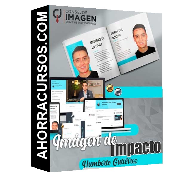 Imágen - Impacto – Humberto Gutiérrez