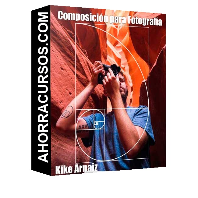 Composición para Fotografía – Kike Arnaiz