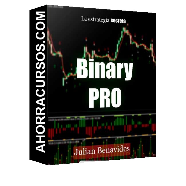 Binary PRO – Julian Benavides