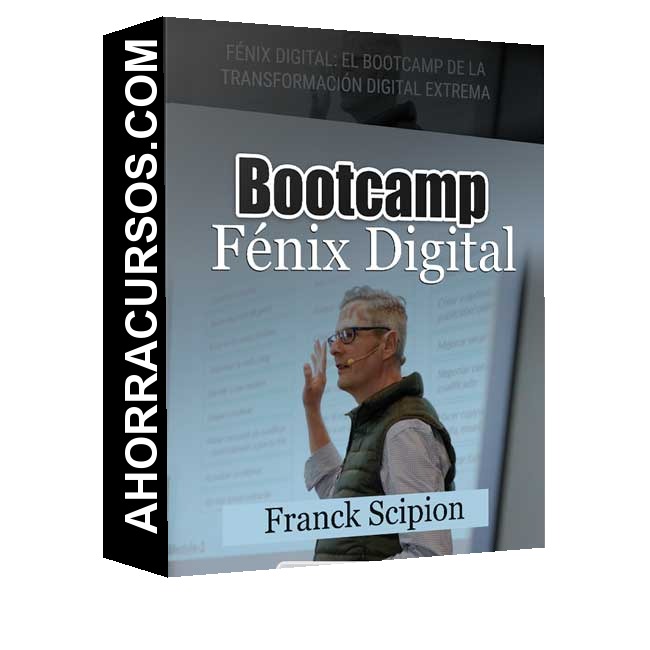 Bootcamp Fénix Digital