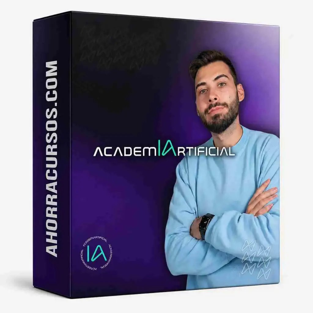 Curso de Inteligencia Artificial - 