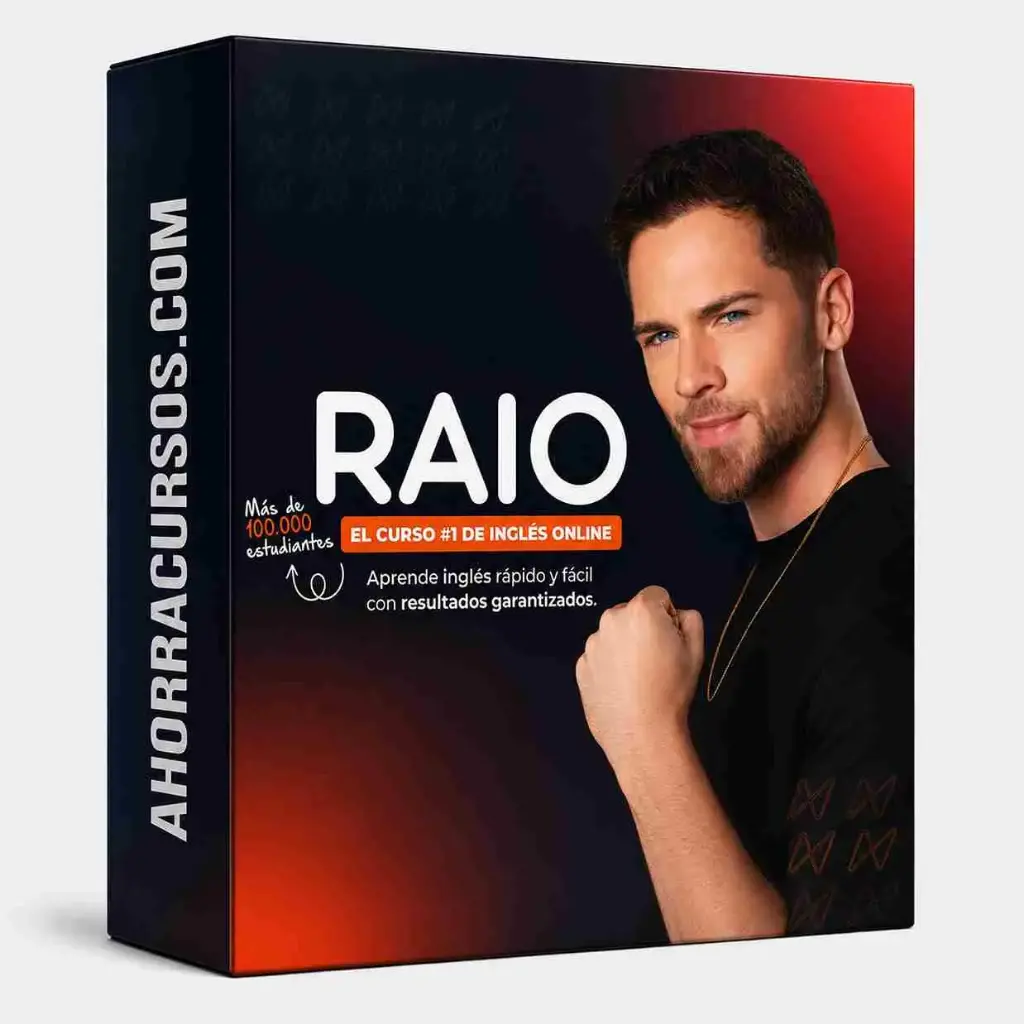 RAIO 2026 Ingles 