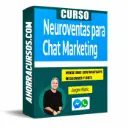 Curso Neuro Ventas para Chat Marketing – Jurgen Klaric