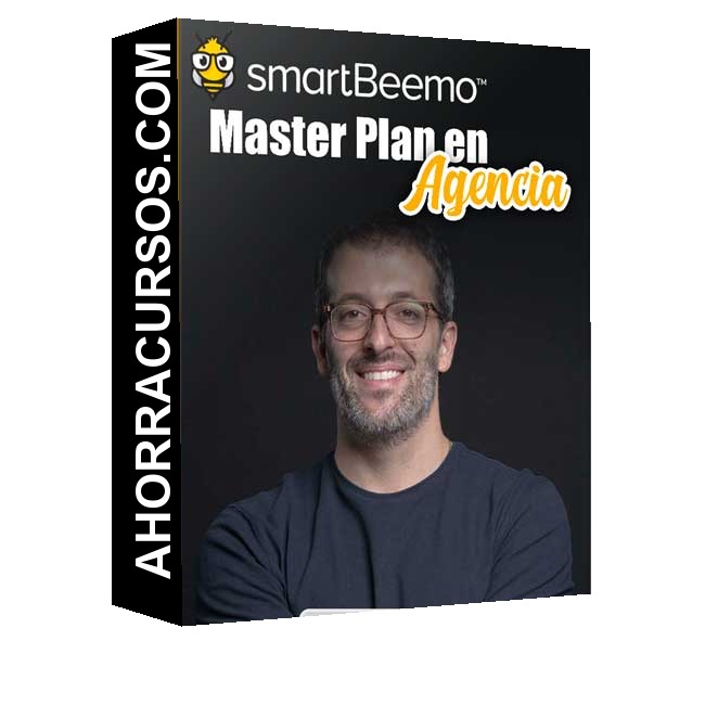 Master Plan en Agencia – Smartbeemo