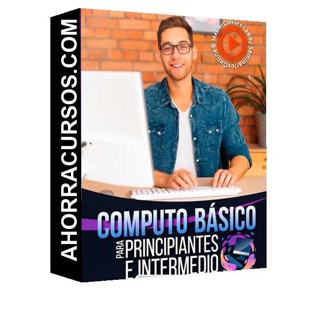 Computo básico para principiantes e intermedio – Misael Campusano