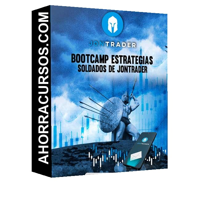 Bootcamp estrategias soldados - Jontrader – Jontrader