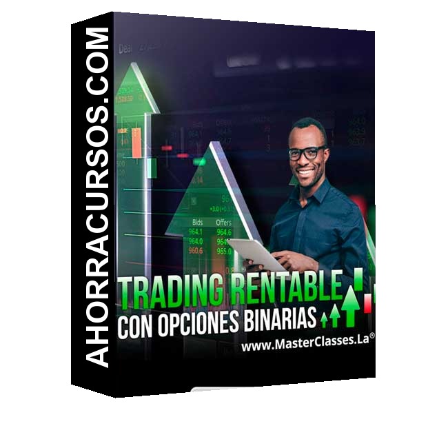 Trading Rentable Con Opciones Binarias – Felipe Botero