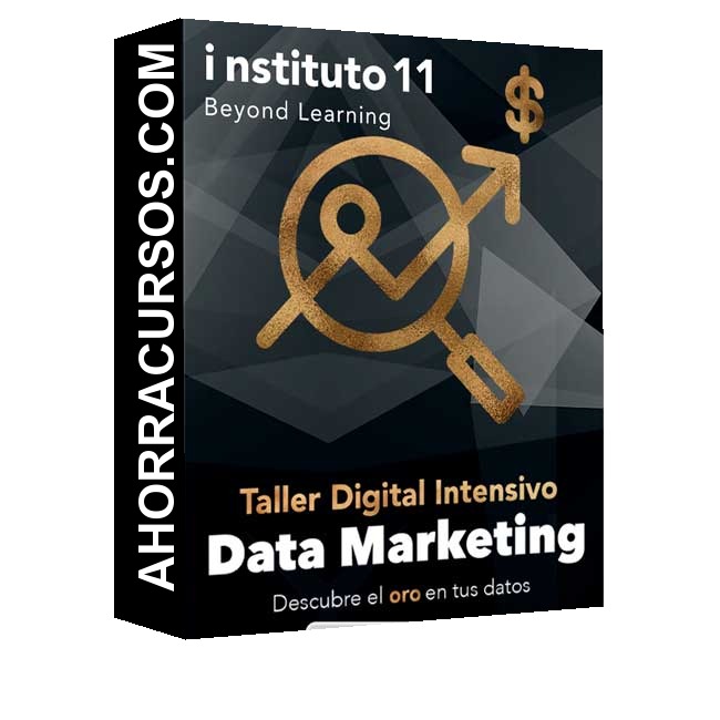 Data Marketing – instituto 11