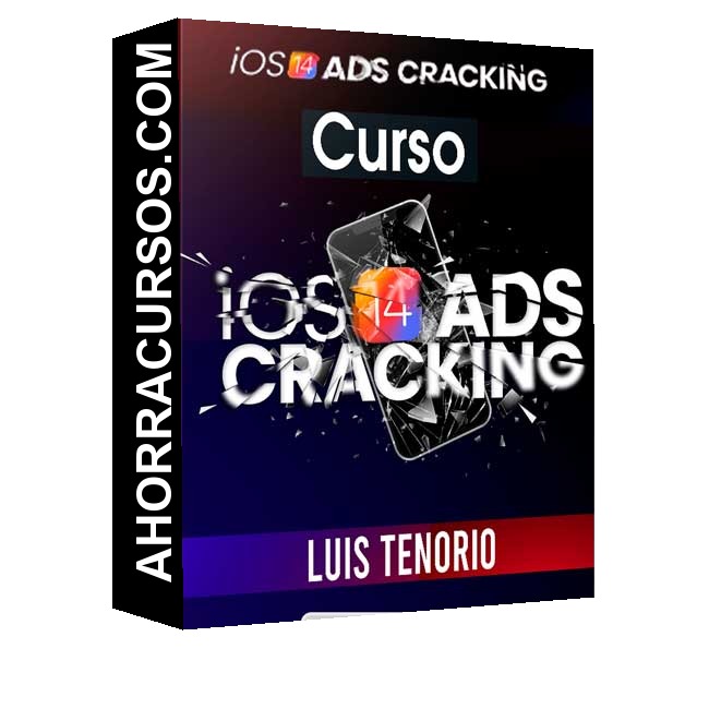IOS 14 Ads Cracking – Luis Tenorio