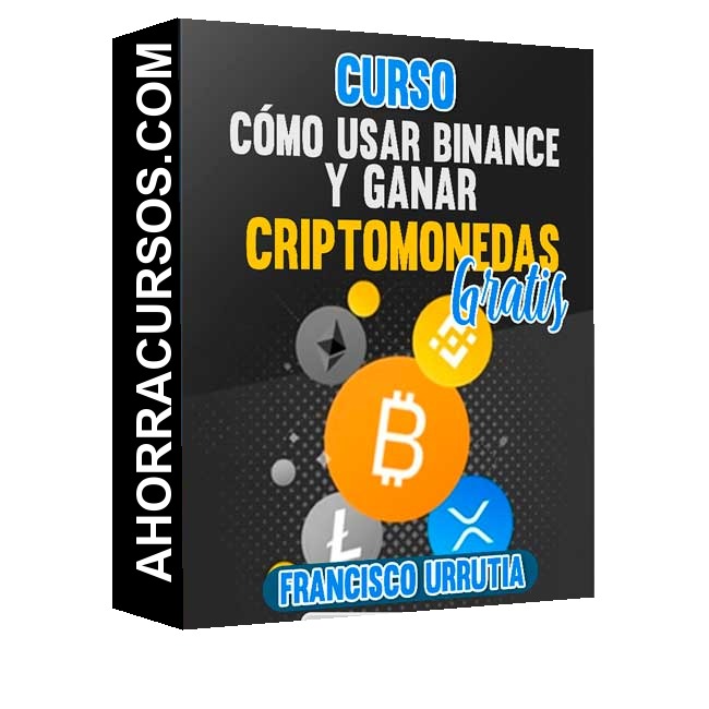 Cómo usar Binance y Ganar Criptomonedas Gratis – Francisco Urrutia
