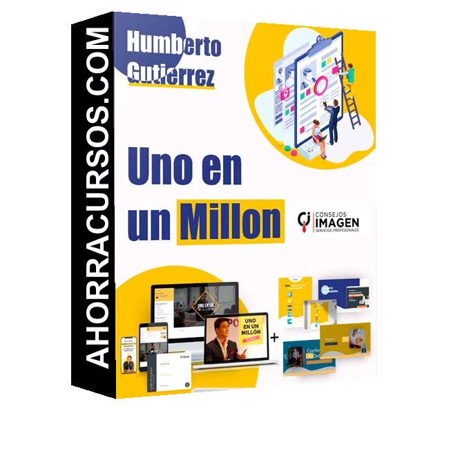 Uno en un Millon – Humberto Gutierrez
