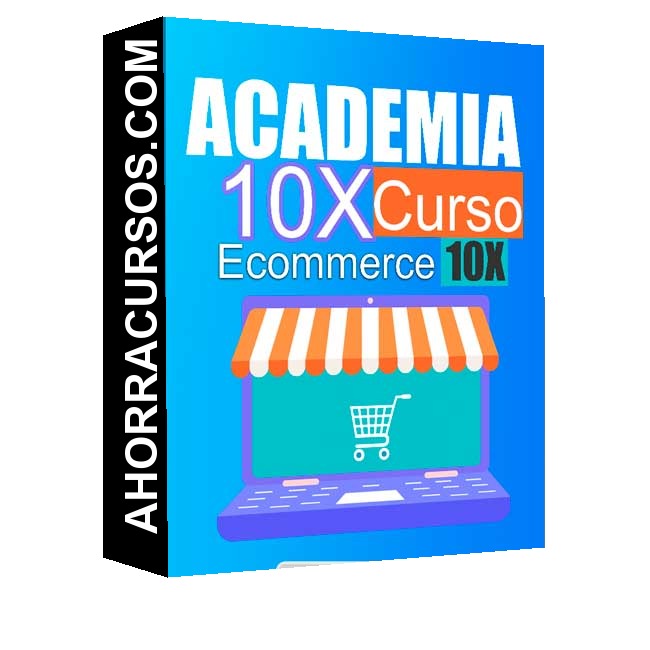 Ecommerce 10X – Academia 10X
