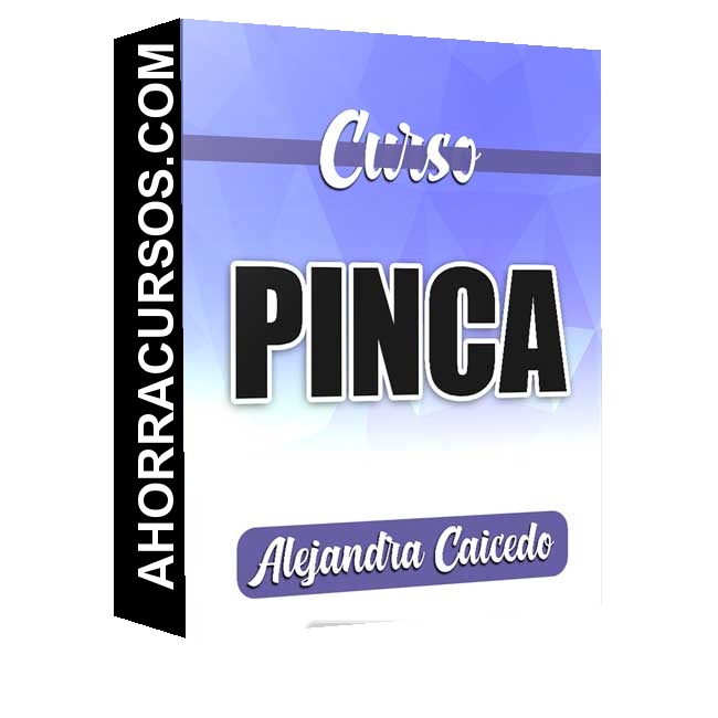 Pinca – Alejandra Caicedo