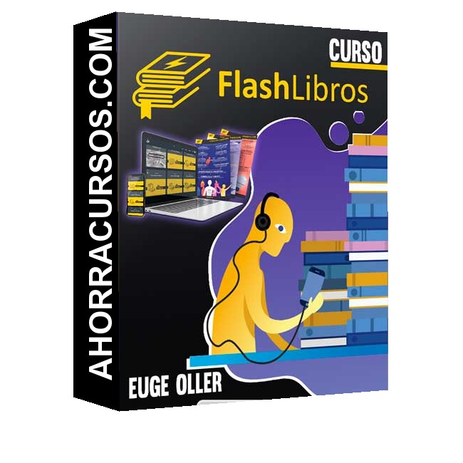 Curso Flash Libros 2.0 – Euge Oller