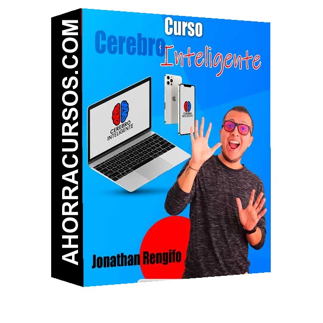 Curso Cerebro Inteligente – Jonathan Rengifo