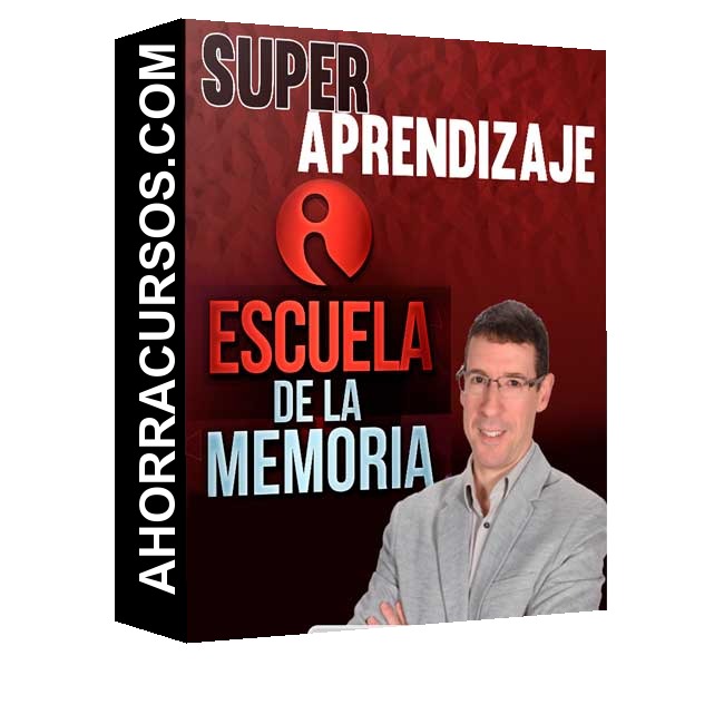 Superaprendizaje – Escuela - la Memoria