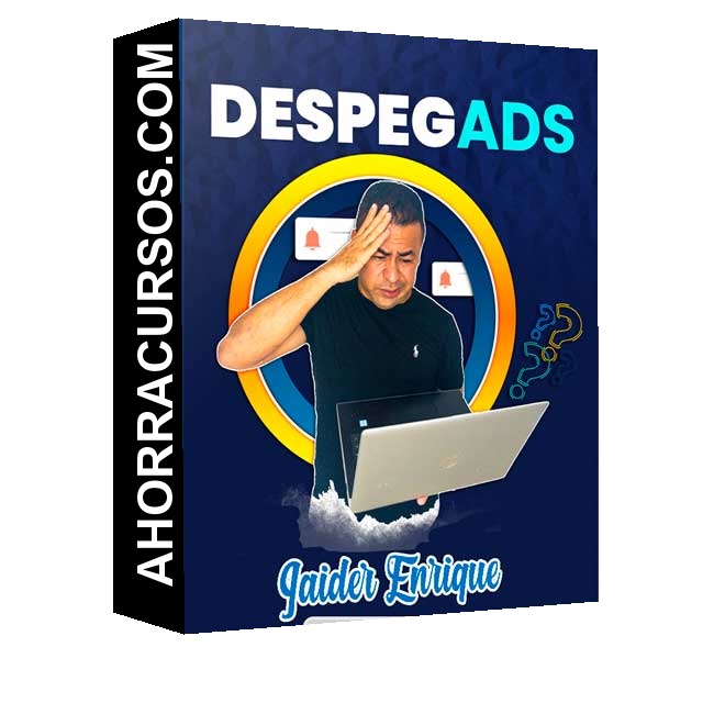 DespegAds – Jaider Enrique