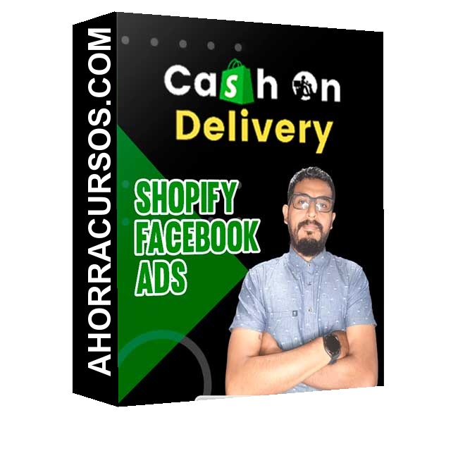 Cash On Delivery – Shopify  Facebook Ads