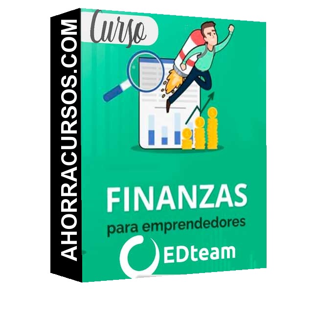 Curso Finanzas para emprendedores – EDteam