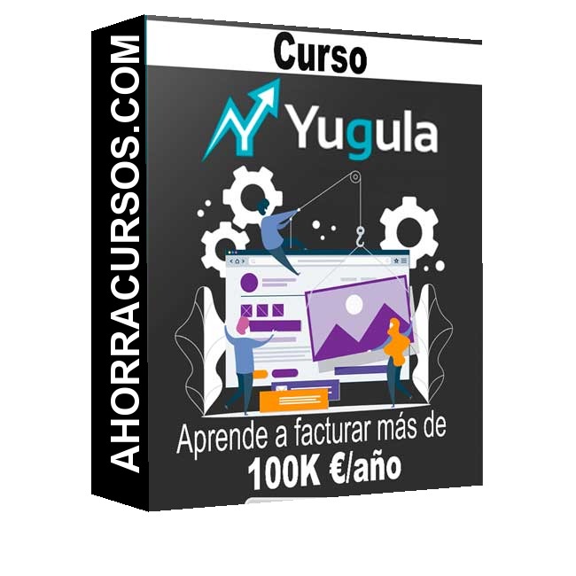 Curso Yugula Pro – Yugula